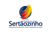 Logo Prefeitura de Sertãozinho